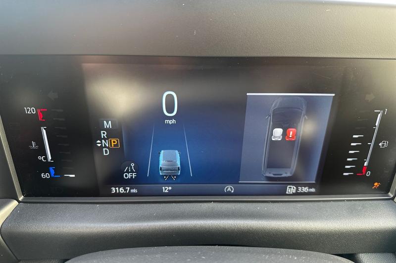 Used Ford Transit Custom 2025 for sale - 77631214: Photo 31