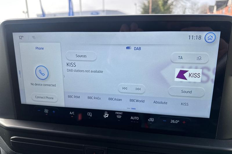 Used Ford Transit Custom 2025 for sale - 77631214: Photo 32