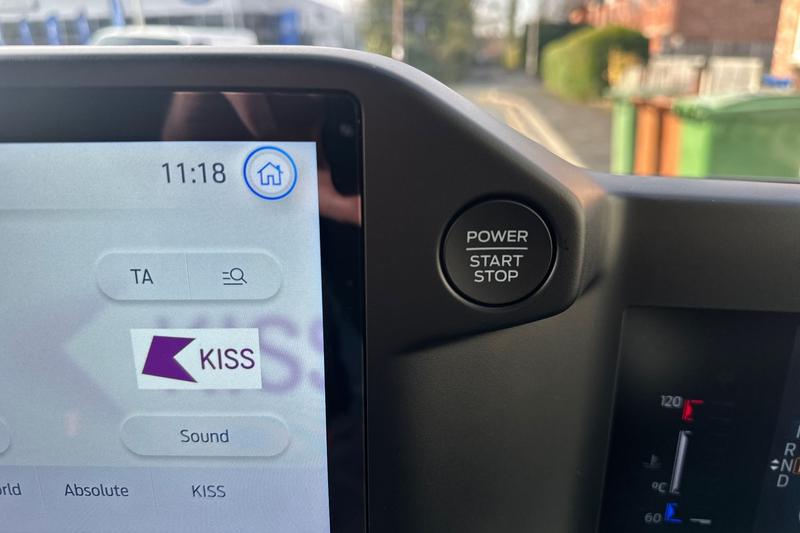 Used Ford Transit Custom 2025 for sale - 77631214: Photo 33