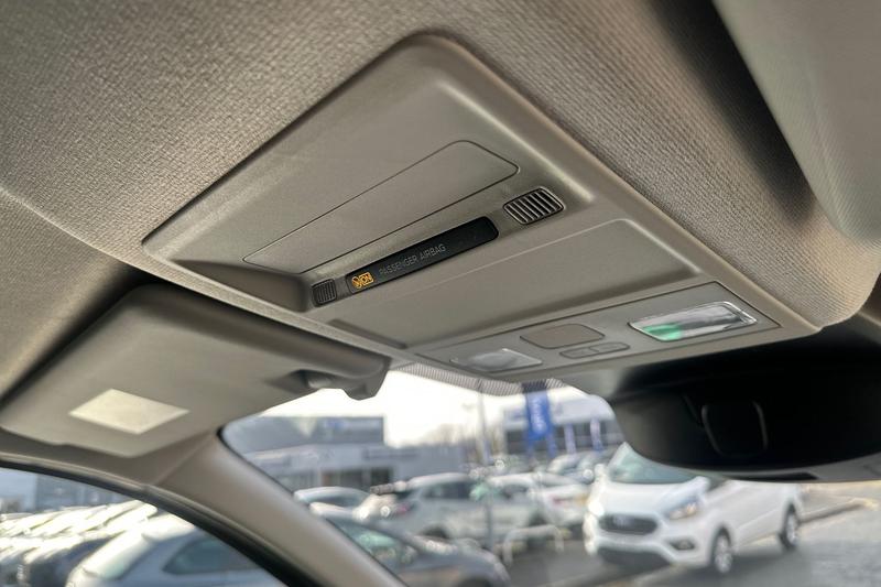 Used Ford Transit Custom 2025 for sale - 77631214: Photo 34