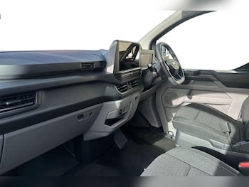 Used Ford Transit Custom 2025 for sale - 77631214: Photo