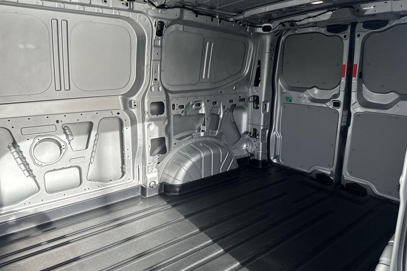 Used Ford Transit Custom 2025 for sale - 77631214: Photo 4