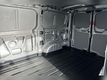 Used Ford Transit Custom 2025 for sale - 77631214: Photo