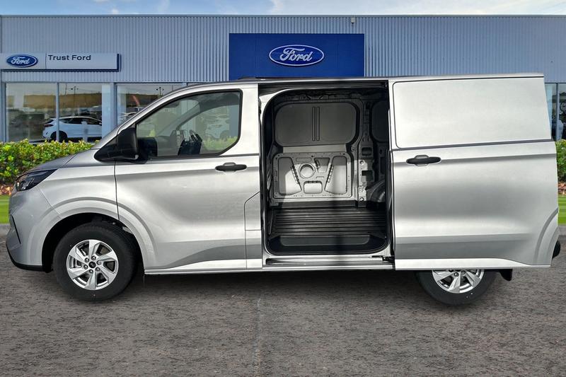 Used Ford Transit Custom 2025 for sale - 77631214: Photo 5