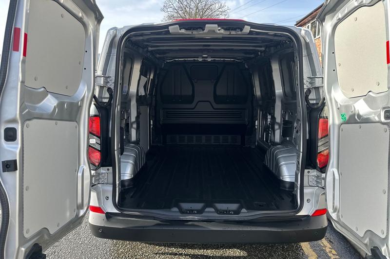 Used Ford Transit Custom 2025 for sale - 77631214: Photo 6