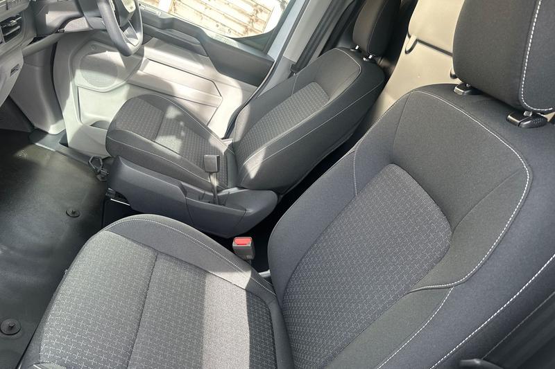 Used Ford Transit Custom 2025 for sale - 77631214: Photo 8