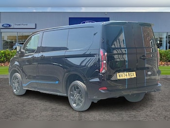 Used Ford Transit Custom 2024 for sale - 79226400: Photo