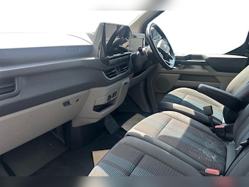 Used Ford Transit Custom 2024 for sale - 79226400: Photo