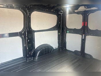 Used Ford Transit Custom 2024 for sale - 79226400: Photo