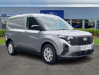 Used Ford Transit Courier undefined for sale - 78706232: Photo