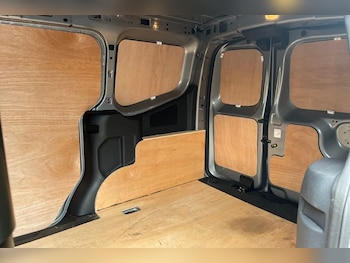 Used Ford Transit Courier undefined for sale - 78706232: Photo