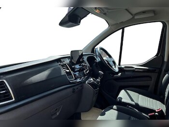 Used Ford Transit Custom 2022 for sale - 79504919: Photo
