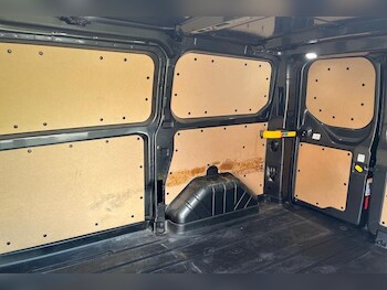 Used Ford Transit Custom 2022 for sale - 79504919: Photo