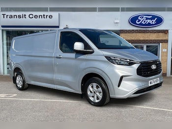 Used Ford Transit Custom undefined for sale - 76114528: Photo