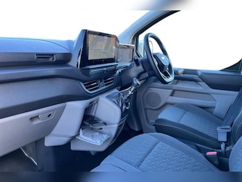 Used Ford Transit Custom undefined for sale - 76114528: Photo