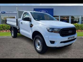 Used Ford Ranger 2025 for sale - 74796557: Photo