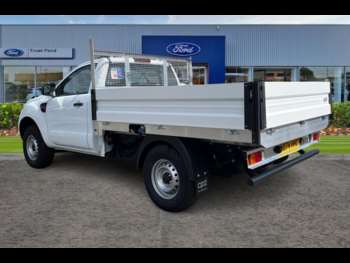 Used Ford Ranger 2025 for sale - 74796557: Photo