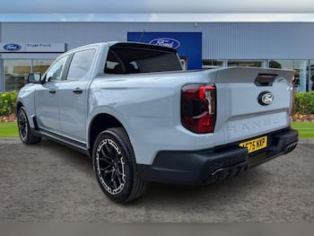 Used Ford Ranger 2025 for sale - 79762202: Photo