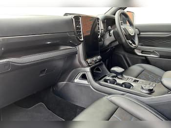 Used Ford Ranger 2025 for sale - 79762202: Photo