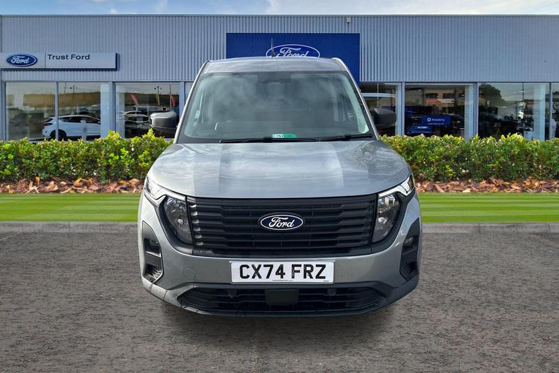 Used Ford Transit Courier 2024 for sale - 77427333: Photo 11