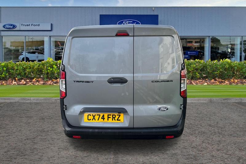 Used Ford Transit Courier 2024 for sale - 77427333: Photo 12