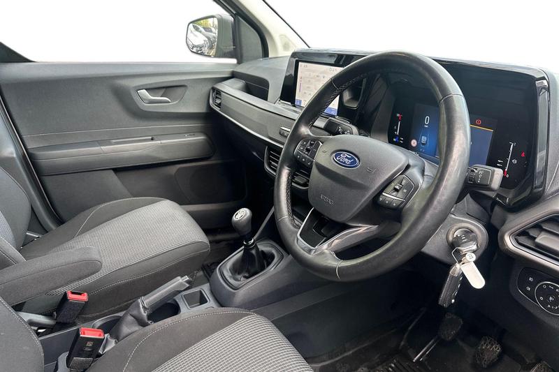 Used Ford Transit Courier 2024 for sale - 77427333: Photo 13