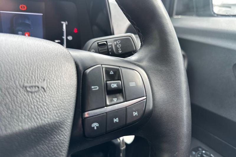 Used Ford Transit Courier 2024 for sale - 77427333: Photo 15