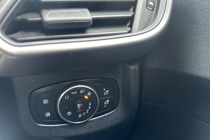 Used Ford Transit Courier 2024 for sale - 77427333: Photo 16