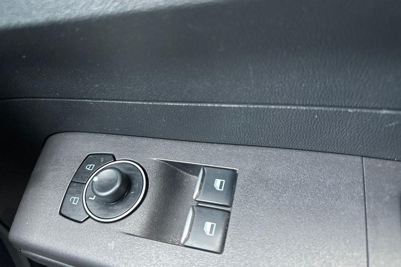 Used Ford Transit Courier 2024 for sale - 77427333: Photo 17