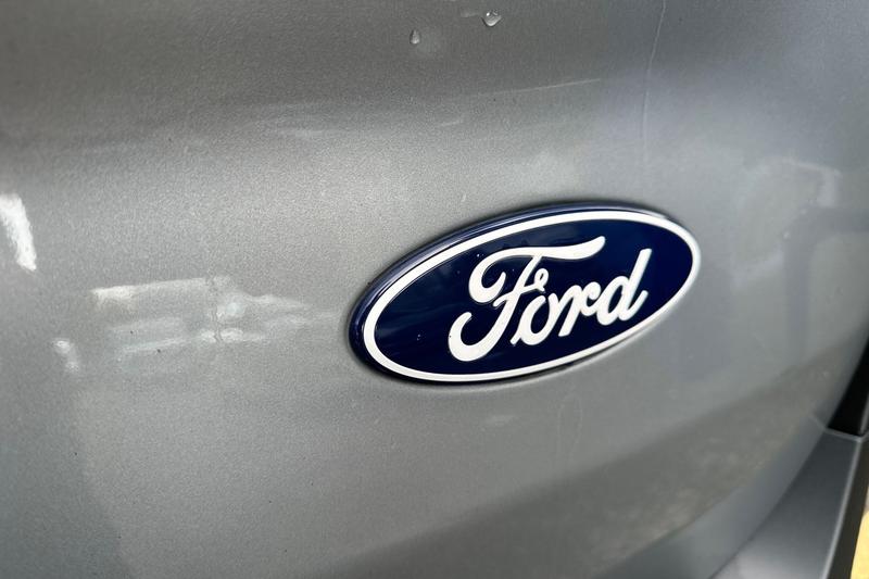 Used Ford Transit Courier 2024 for sale - 77427333: Photo 19