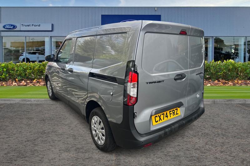 Used Ford Transit Courier 2024 for sale - 77427333: Photo 2