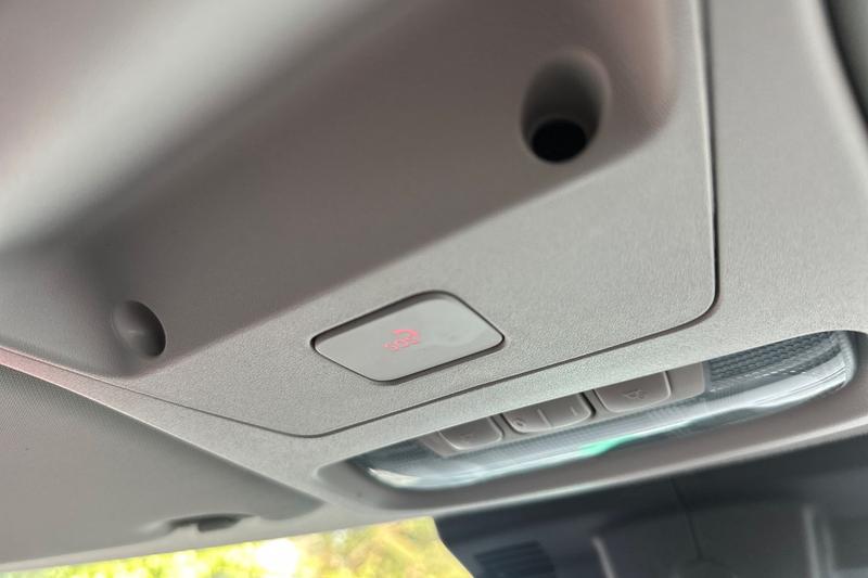 Used Ford Transit Courier 2024 for sale - 77427333: Photo 20