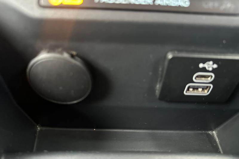 Used Ford Transit Courier 2024 for sale - 77427333: Photo 21