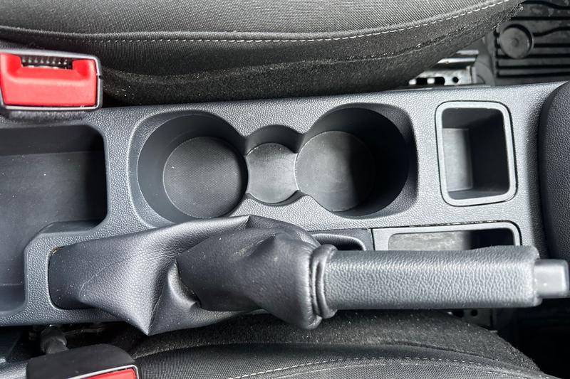 Used Ford Transit Courier 2024 for sale - 77427333: Photo 23