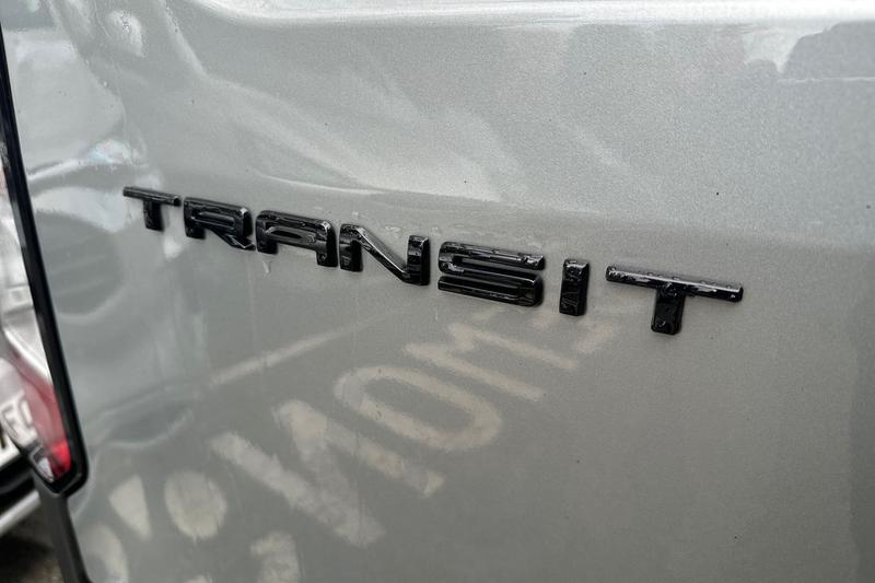 Used Ford Transit Courier 2024 for sale - 77427333: Photo 25