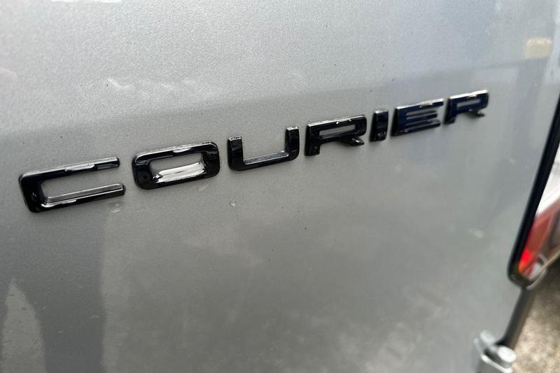 Used Ford Transit Courier 2024 for sale - 77427333: Photo 26