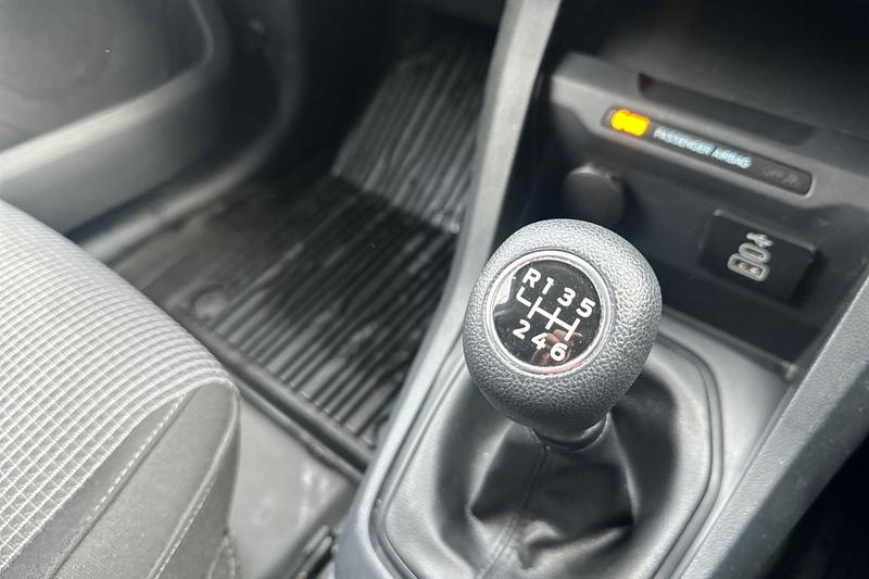 Used Ford Transit Courier 2024 for sale - 77427333: Photo 27