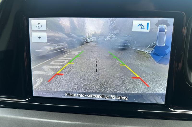 Used Ford Transit Courier 2024 for sale - 77427333: Photo 28