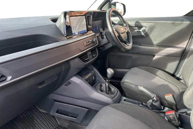 Used Ford Transit Courier 2024 for sale - 77427333: Photo 3