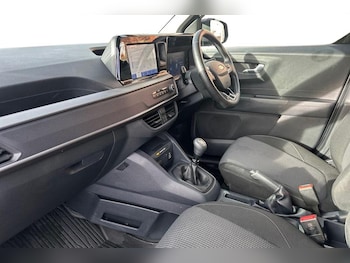 Used Ford Transit Courier 2024 for sale - 77427333: Photo