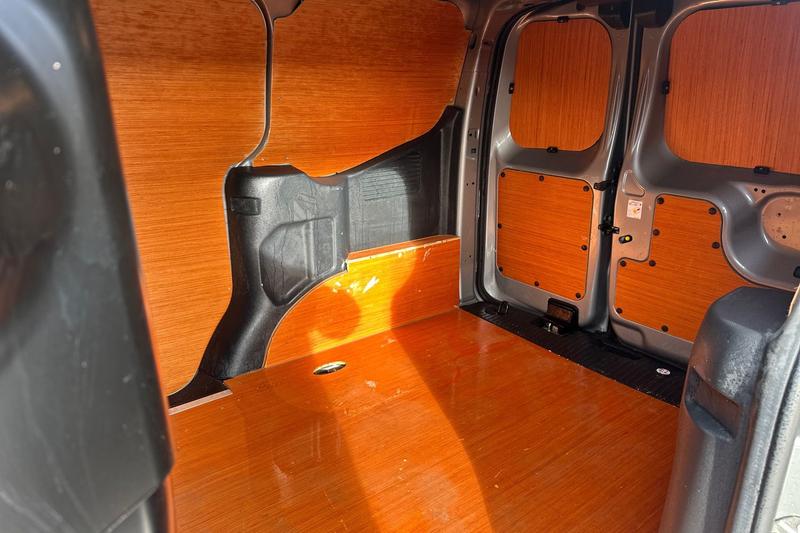 Used Ford Transit Courier 2024 for sale - 77427333: Photo 4