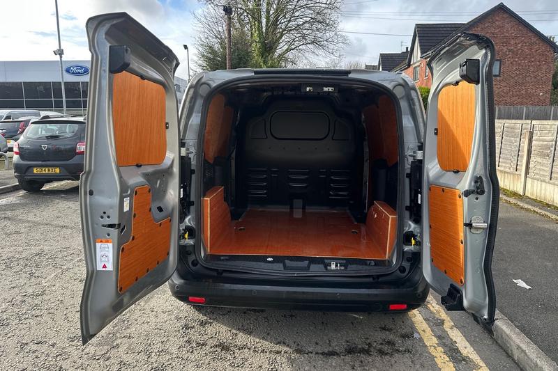 Used Ford Transit Courier 2024 for sale - 77427333: Photo 6