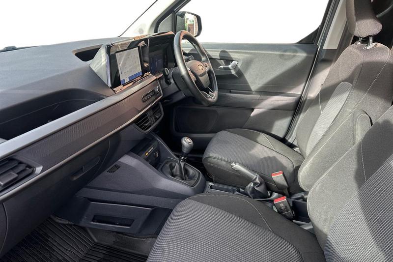 Used Ford Transit Courier 2024 for sale - 77427333: Photo 9