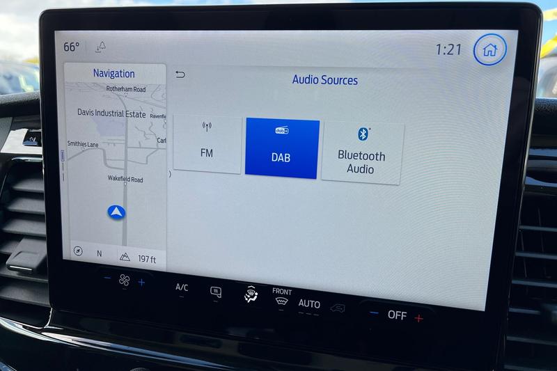 Used Ford Transit 2025 for sale - 76908753: Photo 15