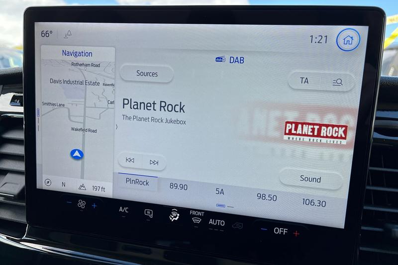 Used Ford Transit 2025 for sale - 76908753: Photo 16