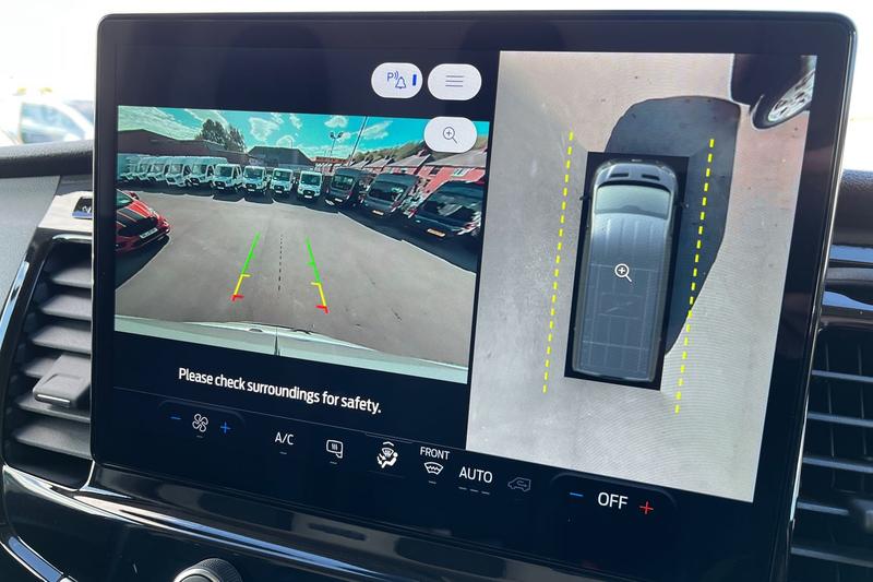 Used Ford Transit 2025 for sale - 76908753: Photo 18