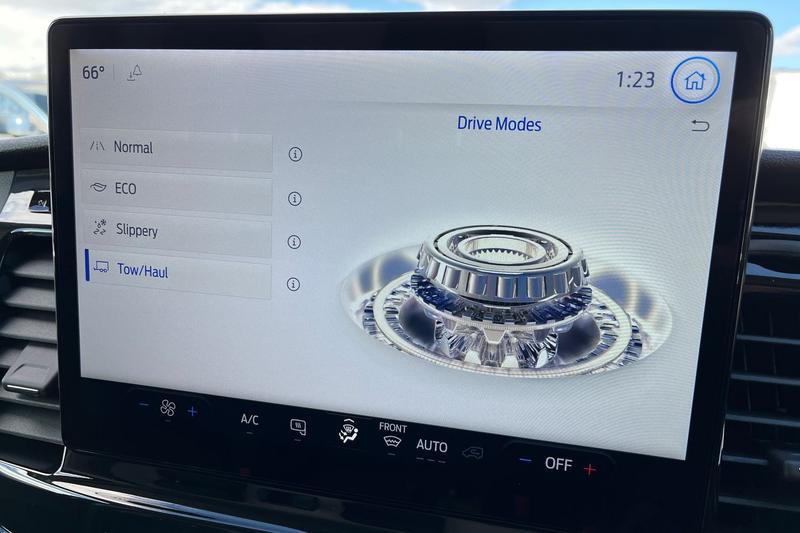 Used Ford Transit 2025 for sale - 76908753: Photo 25