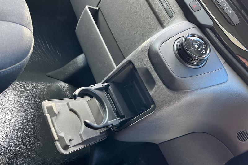 Used Ford Transit 2025 for sale - 76908753: Photo 26