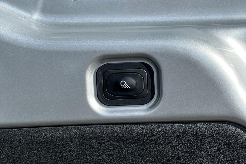 Used Ford Transit 2025 for sale - 76908753: Photo 34