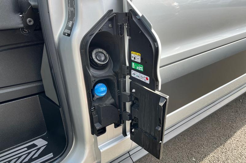 Used Ford Transit 2025 for sale - 76908753: Photo 38